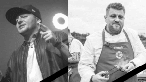 Nie żyje Tomasz Jakubiak oraz raper Michał „Joka”